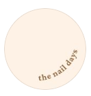 The Nail Days logo