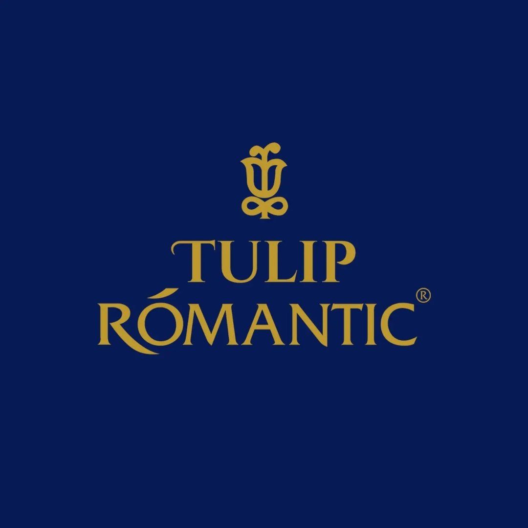 Tulip Romance