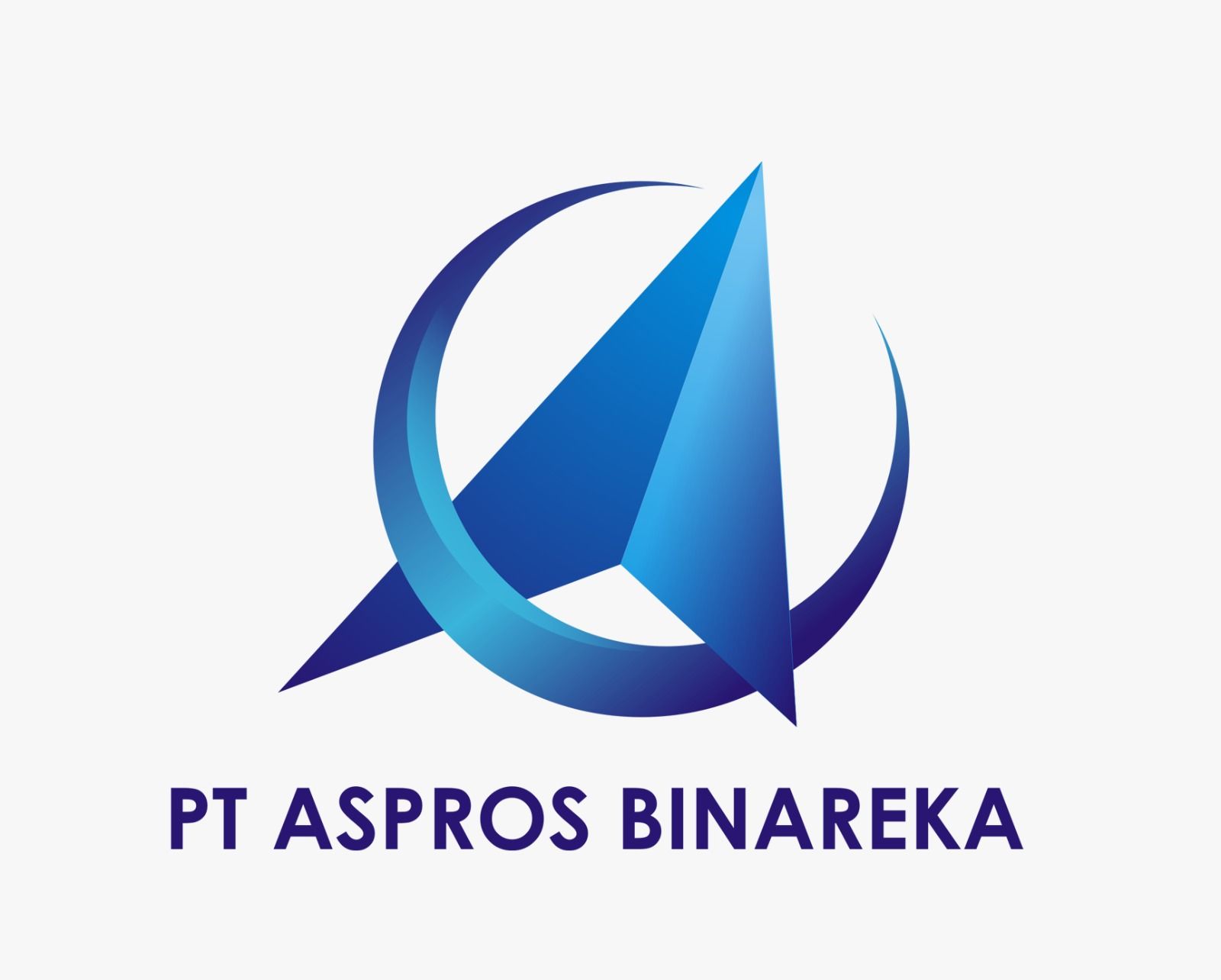 Aspros Binareka logo