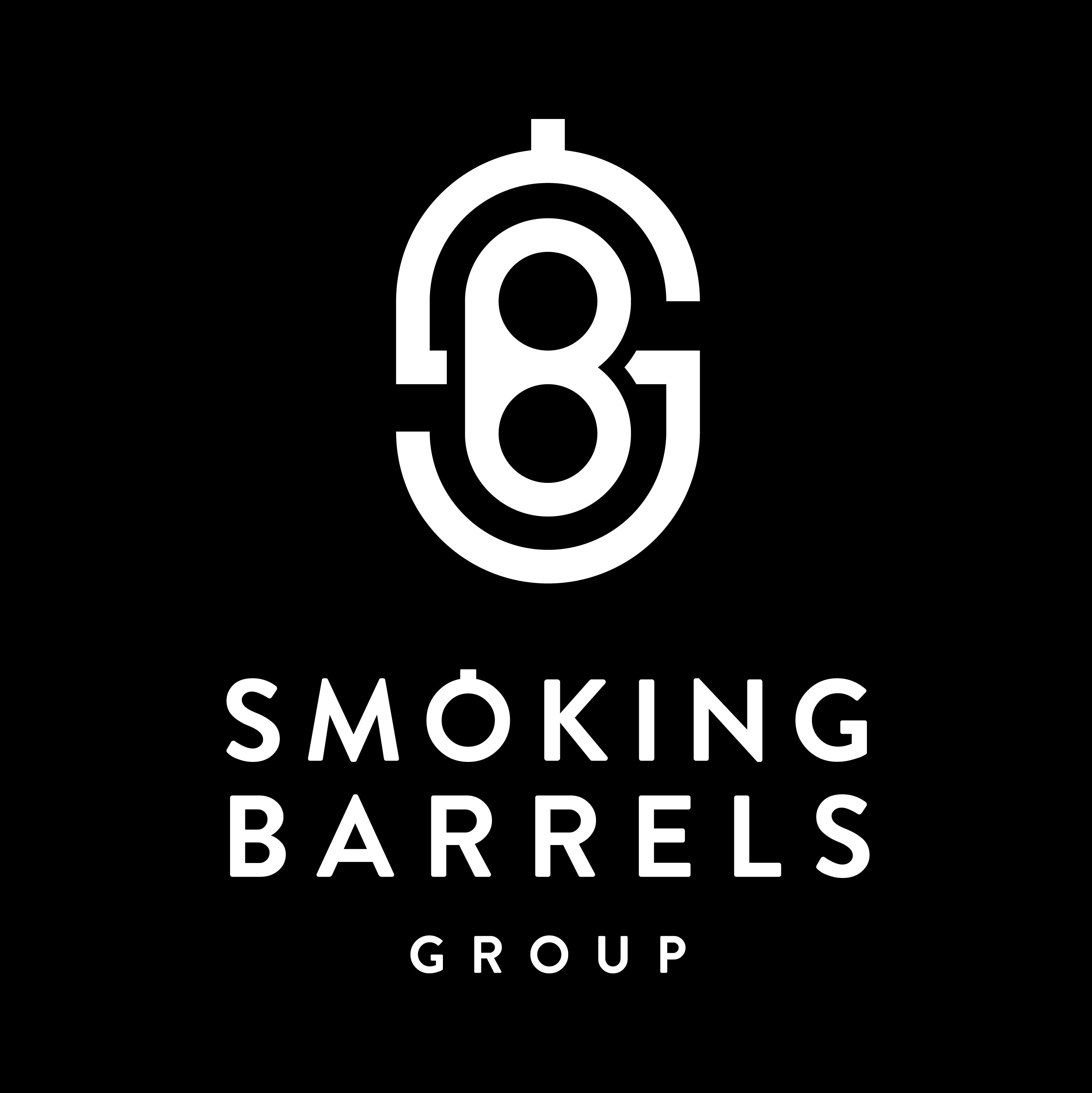 Smoking Barrels
