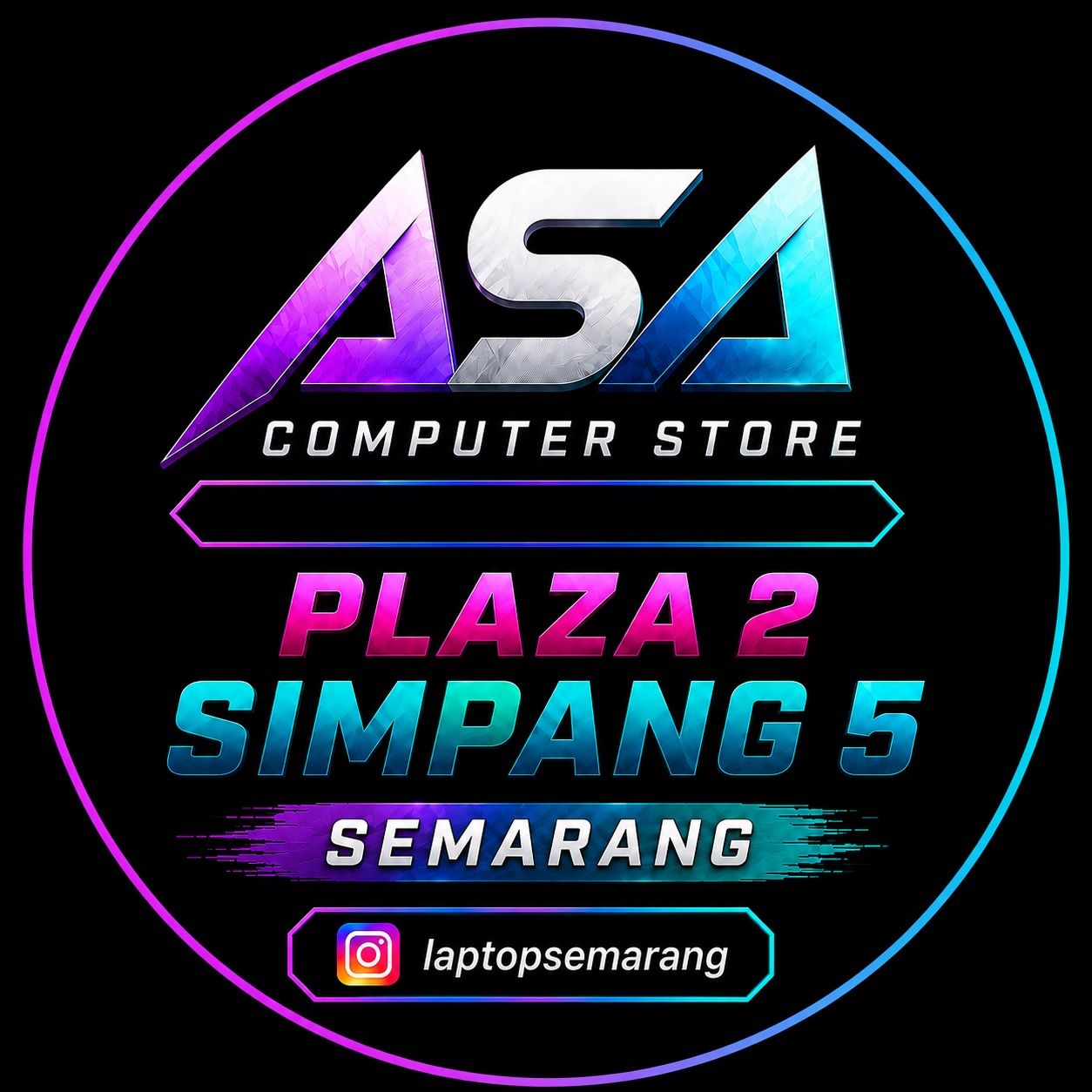 ASA COMPUTER