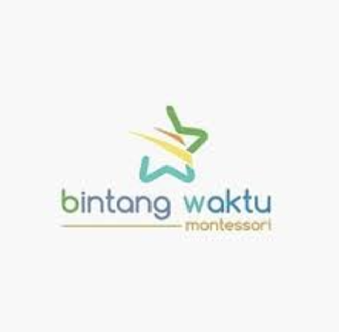 Bintang Waktu Montessori Bandung