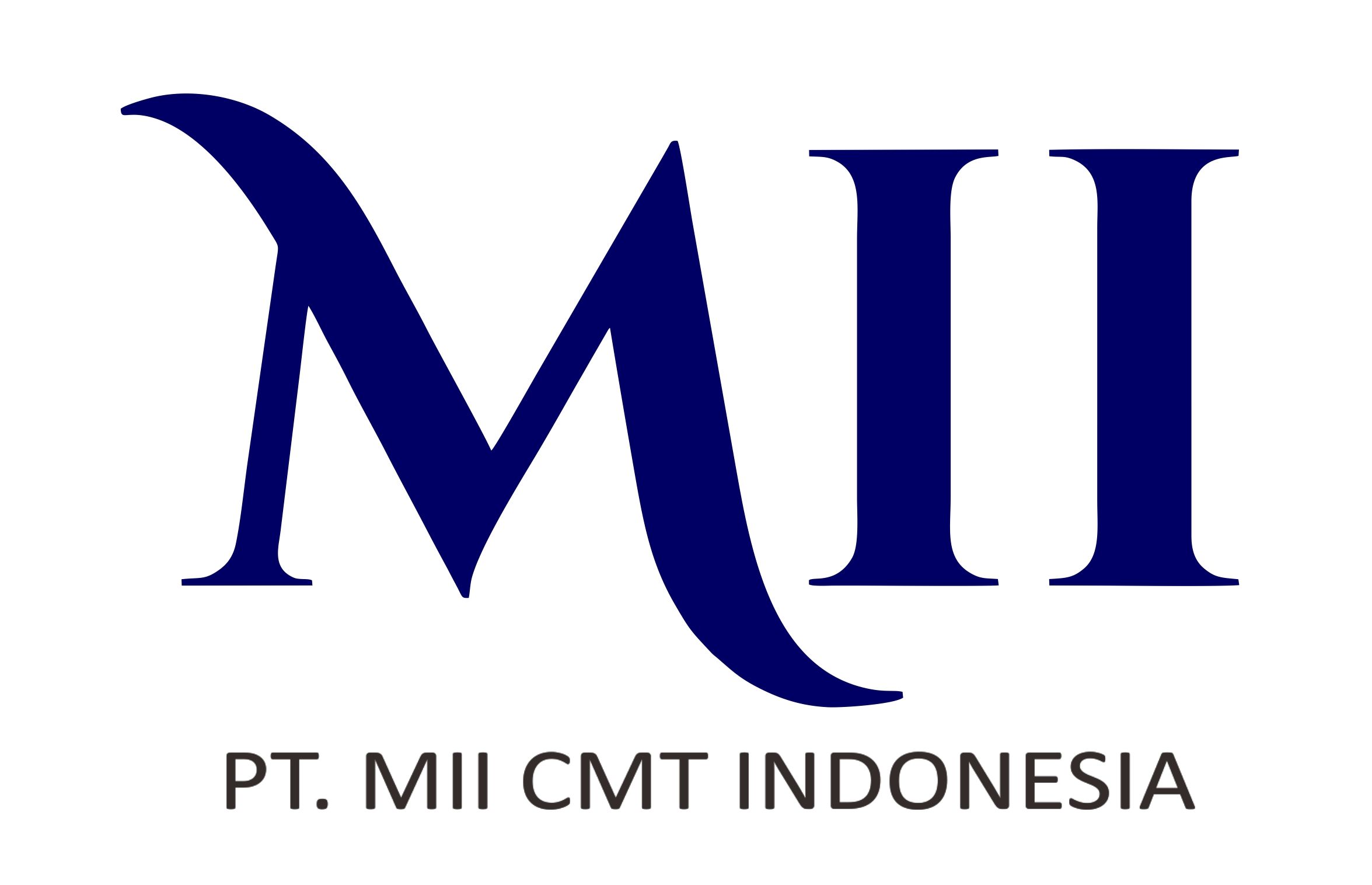 MII CMT Indonesia