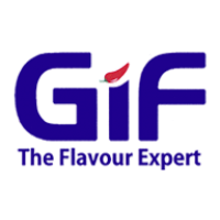 Pt. Global International Foods logo