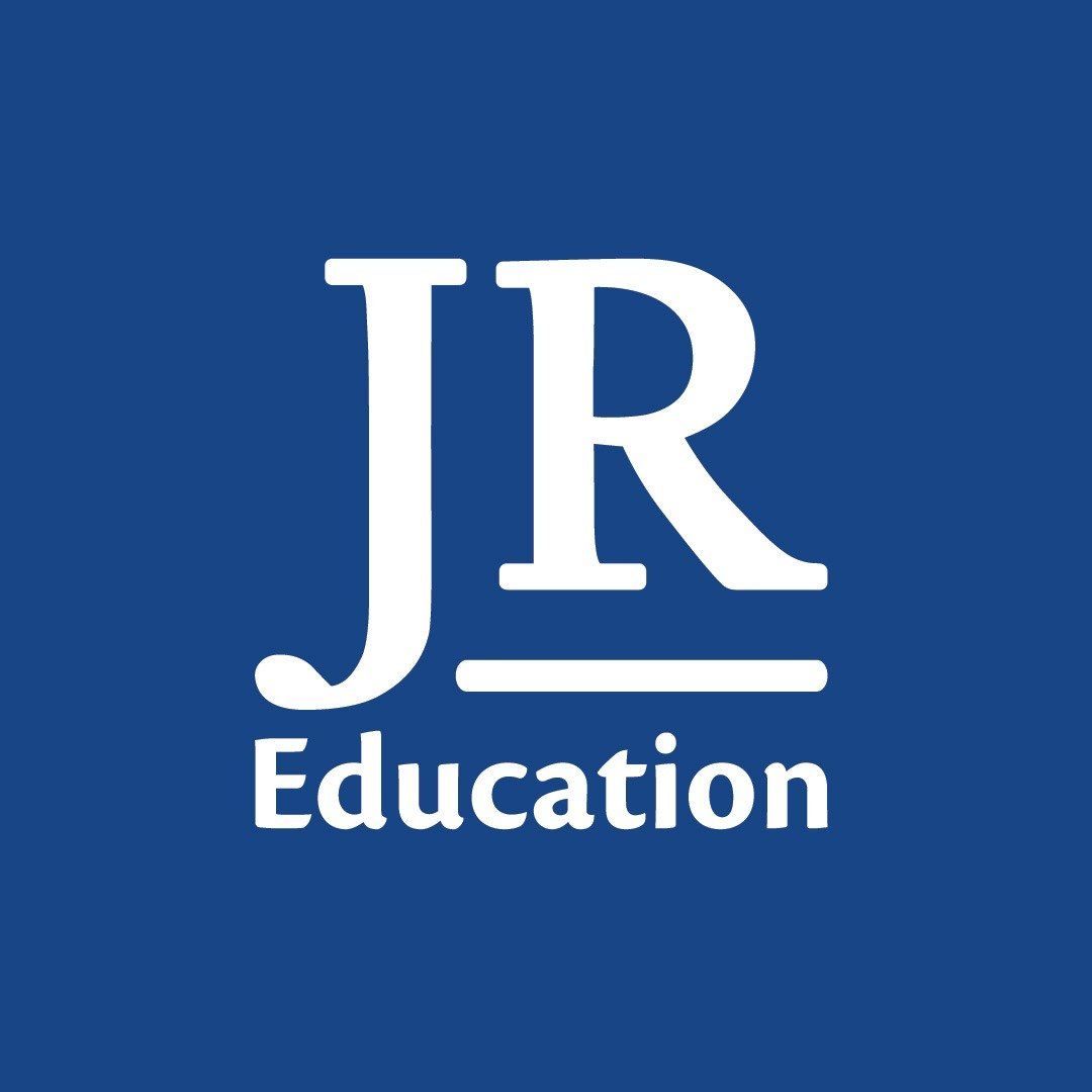 JR Education