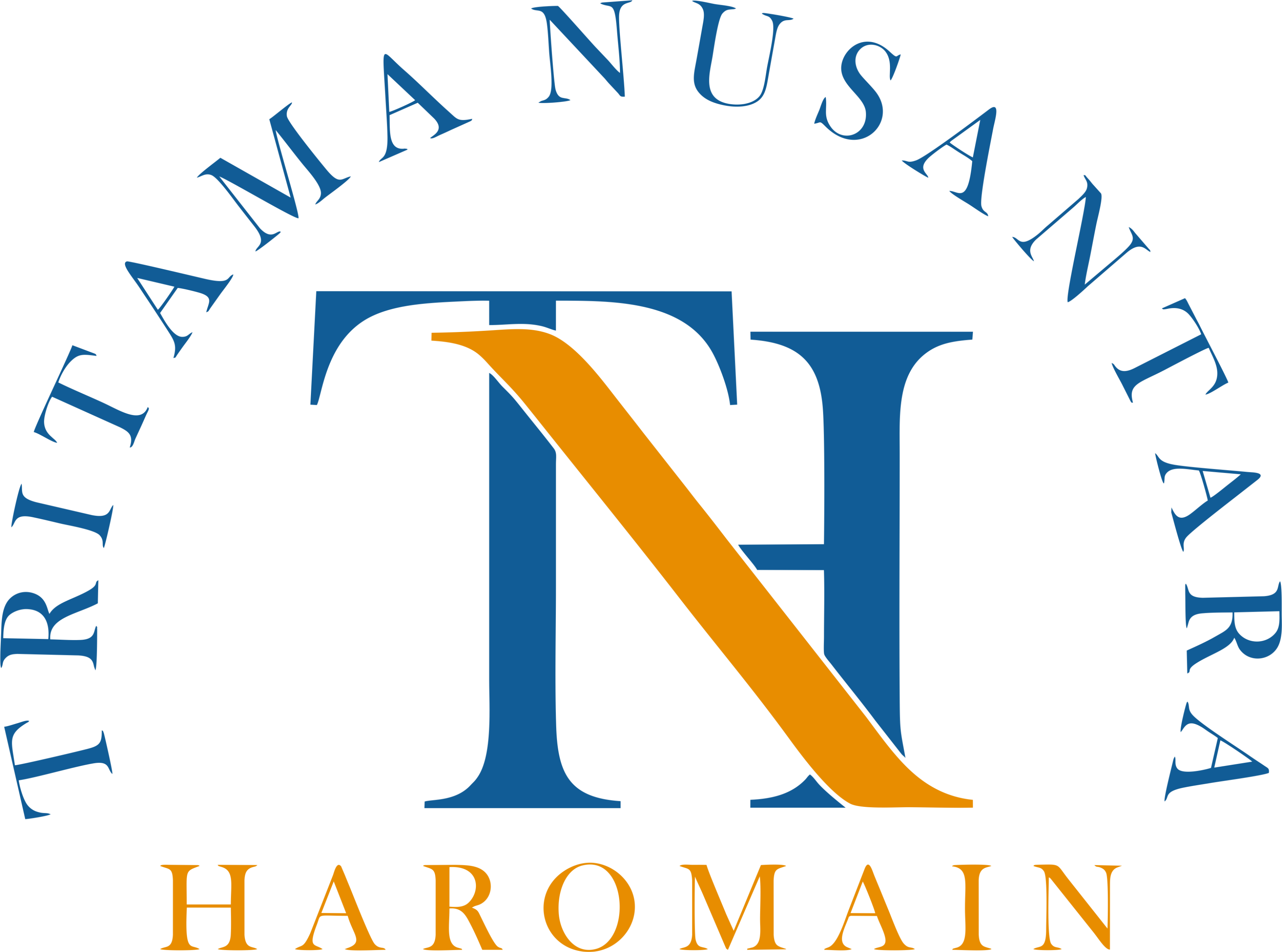 PT. TRITAMA RASA NUSANTARA