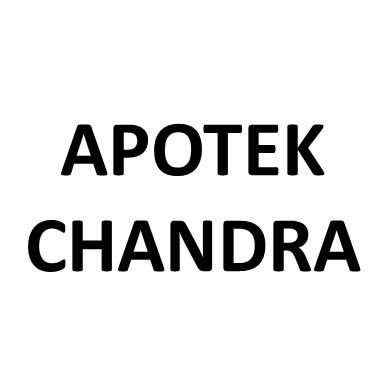 Apotek Chandra