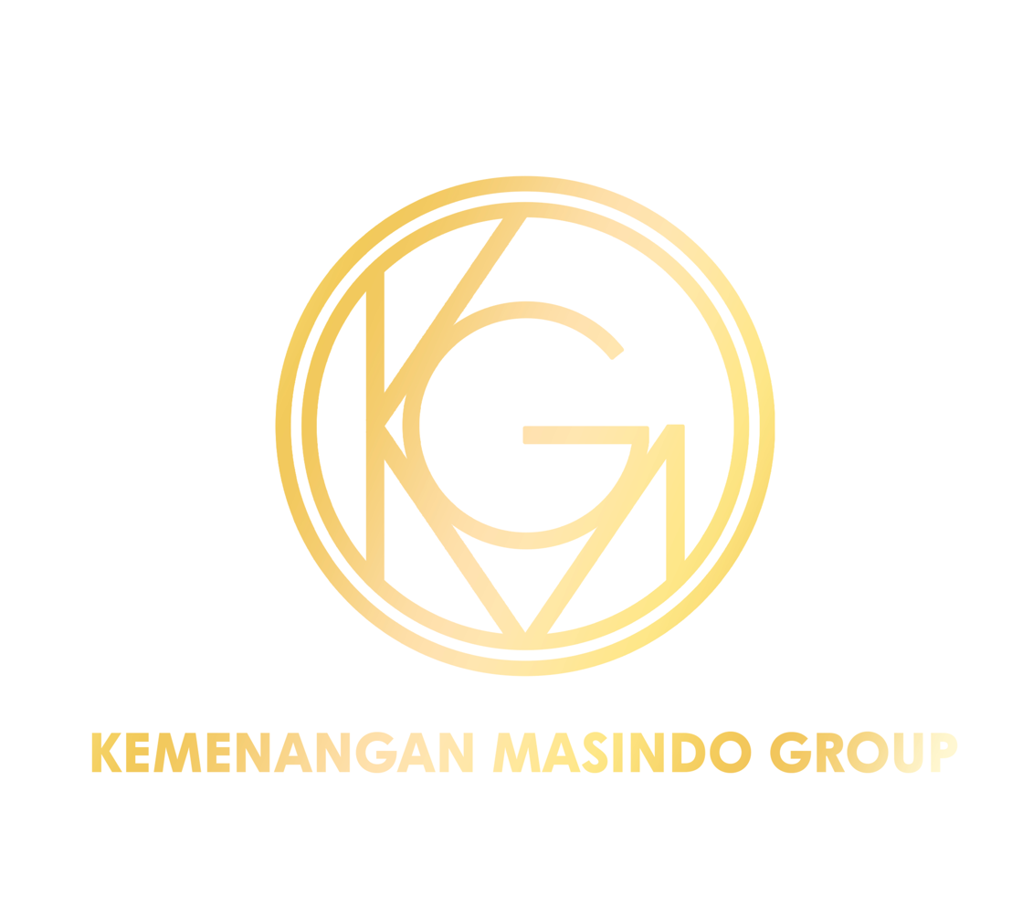 KEMENANGAN MASINDO GROUP