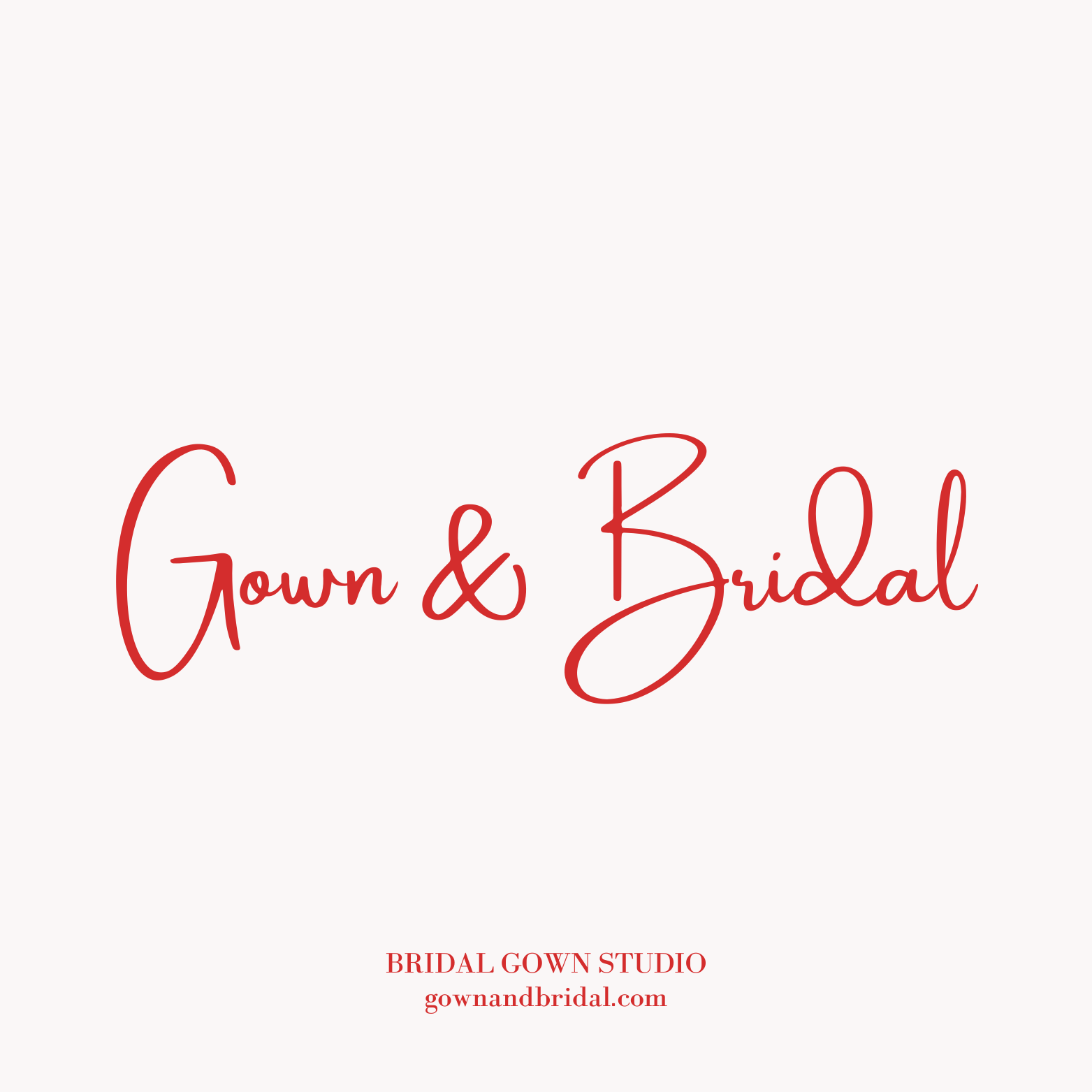 Gown and Bridal