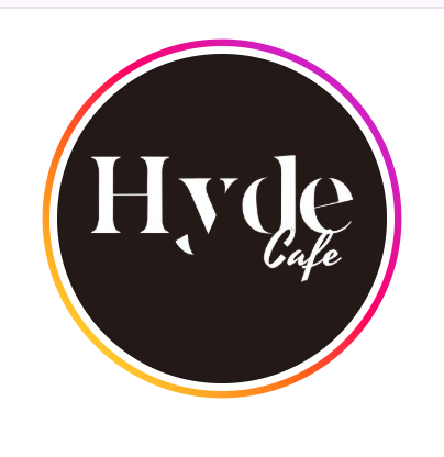 Hyde Cafe