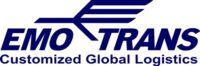 PT EMO TRANS INDONESIA logo