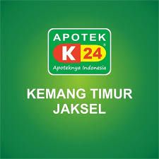 Apotek K-24 Kemang Timur