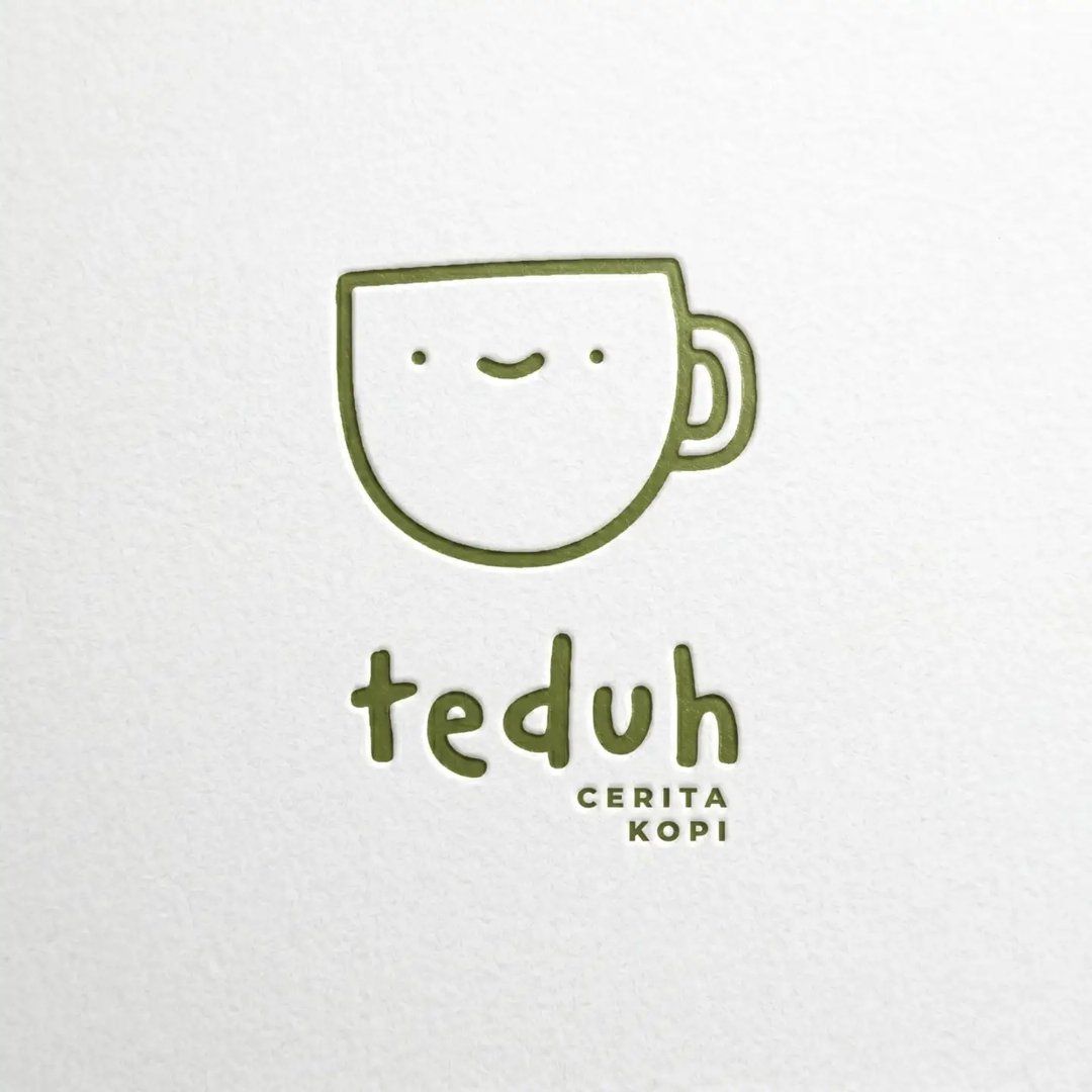 Teduh Cerita Kopi