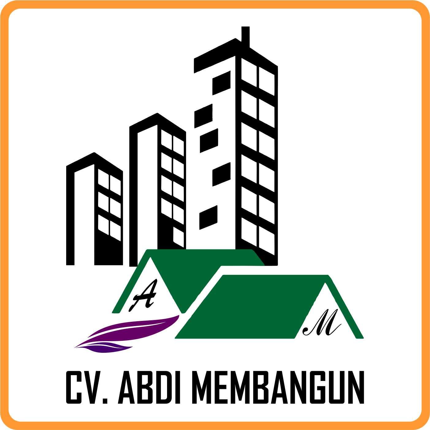 CV. Abdi Membangun