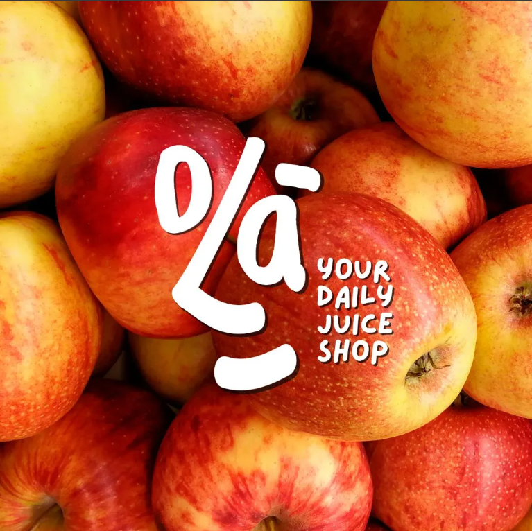 Ola Juice Indonesia