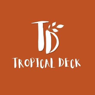 Tropical Deck Bogor