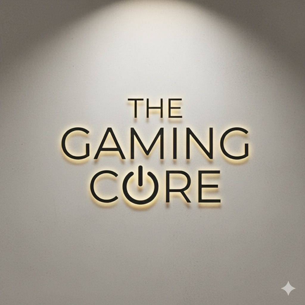 The Gaming Core
