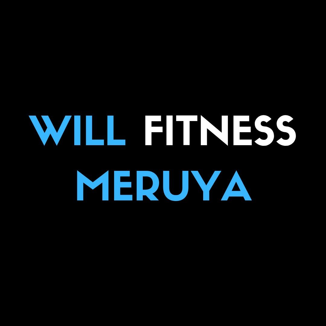 Will Fitness Meruya