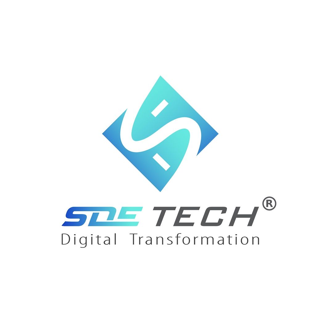 công ty tnhh công nghệ số sde
