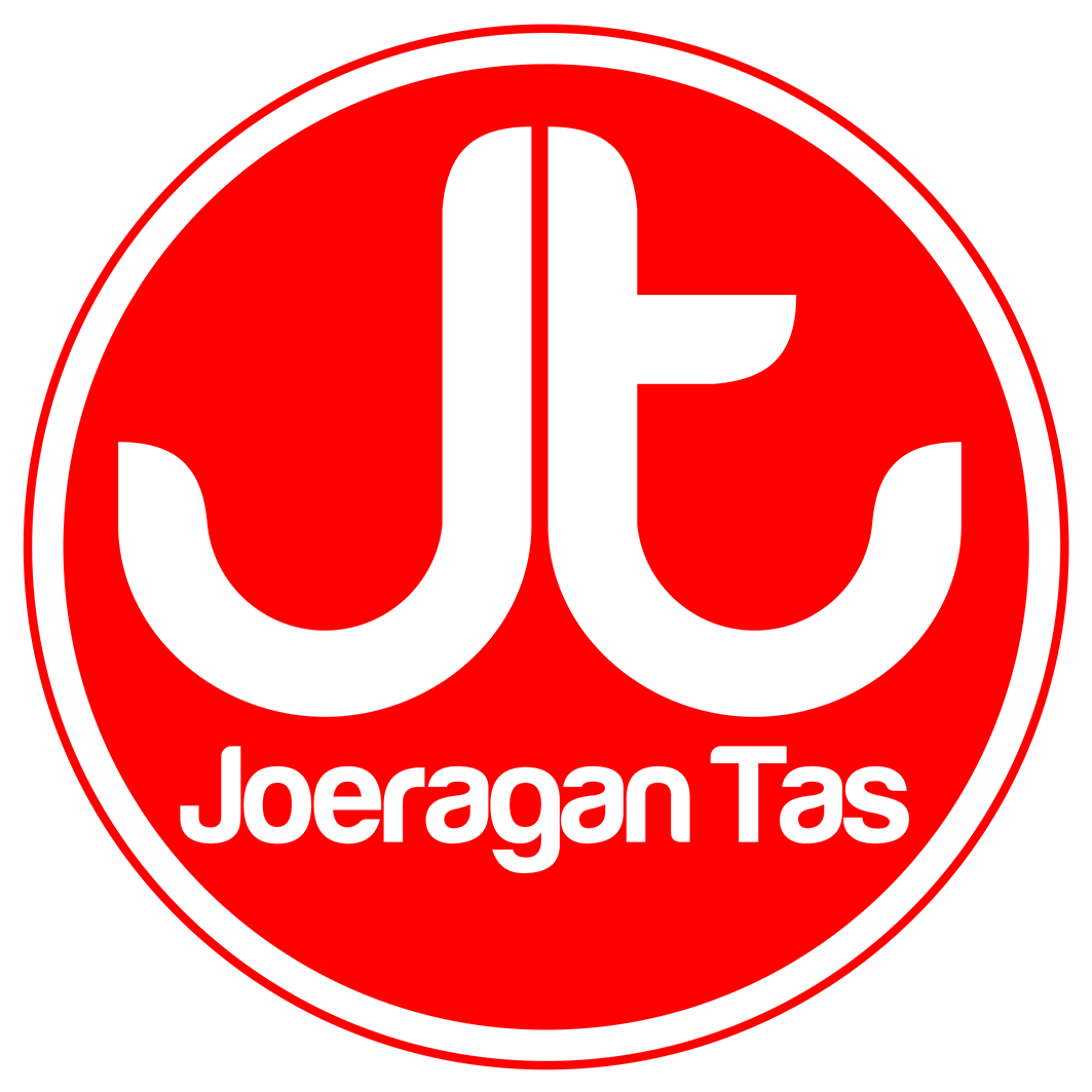 Joeragan Tas