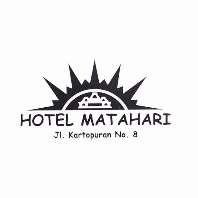 Hotel Matahari Solo