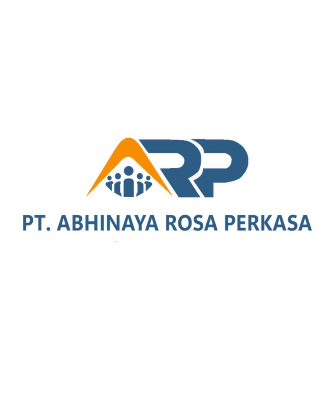 PT Abhinaya Rosa Perkasa logo