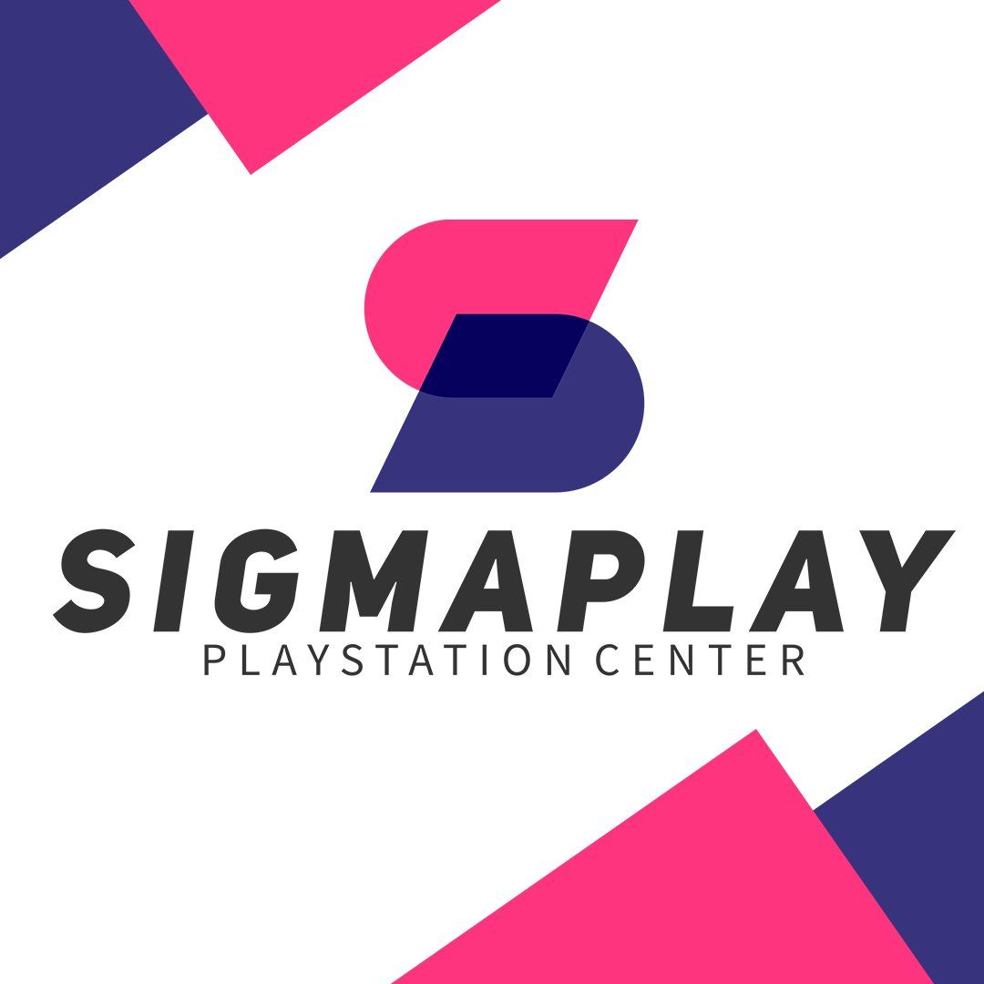 SIGMAPLAY logo