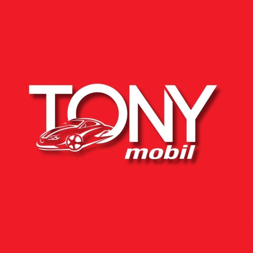 Tony Mobil