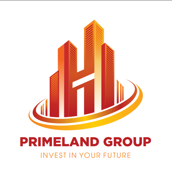 CÔNG TY TNHH KINH DOANH TƯ VẤN ĐẦU TƯ PRIMELAND GROUP logo