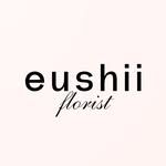 Eushii Florist logo
