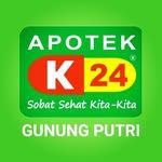 Apotek K24 Gunung Putri
