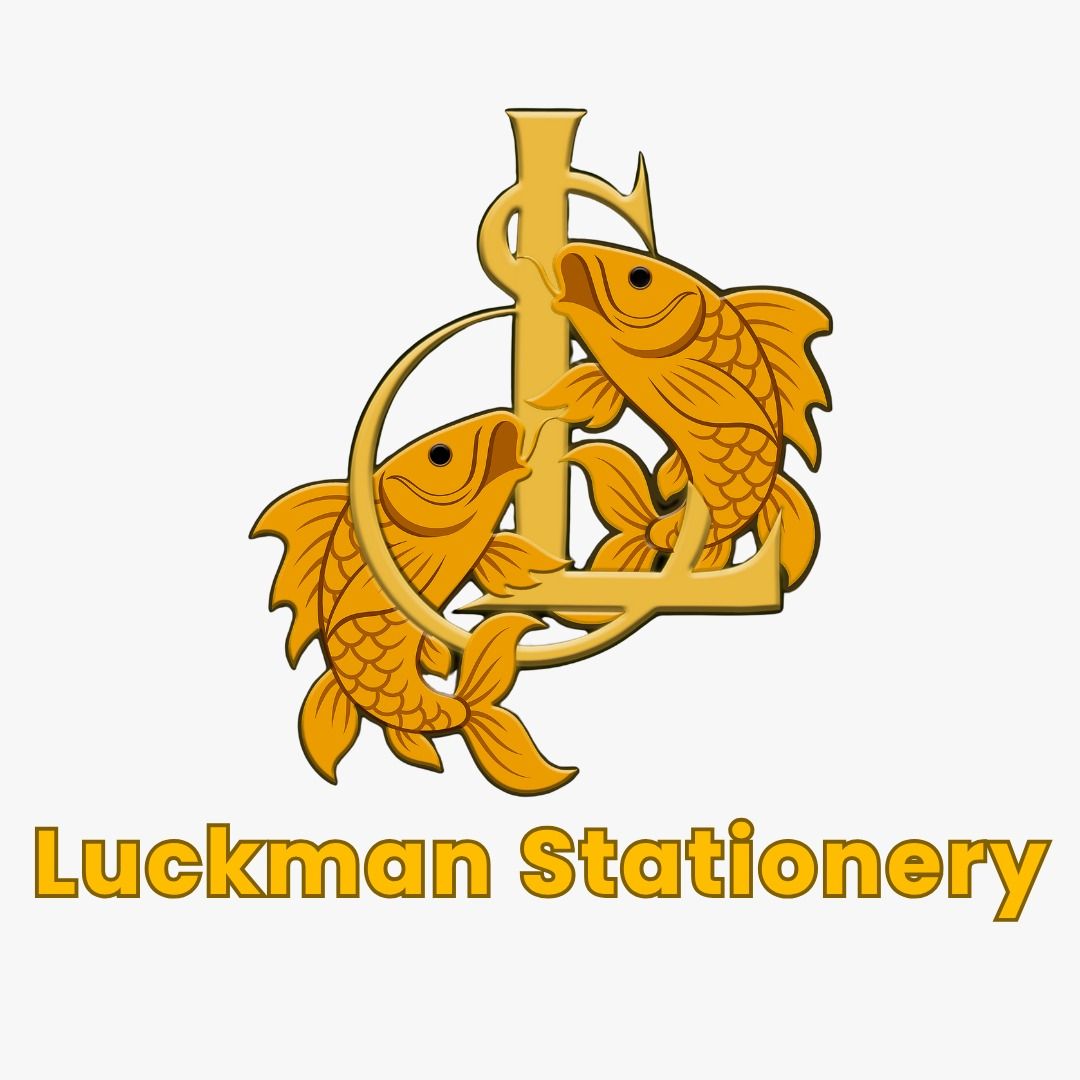 Toko Luckman Stationery