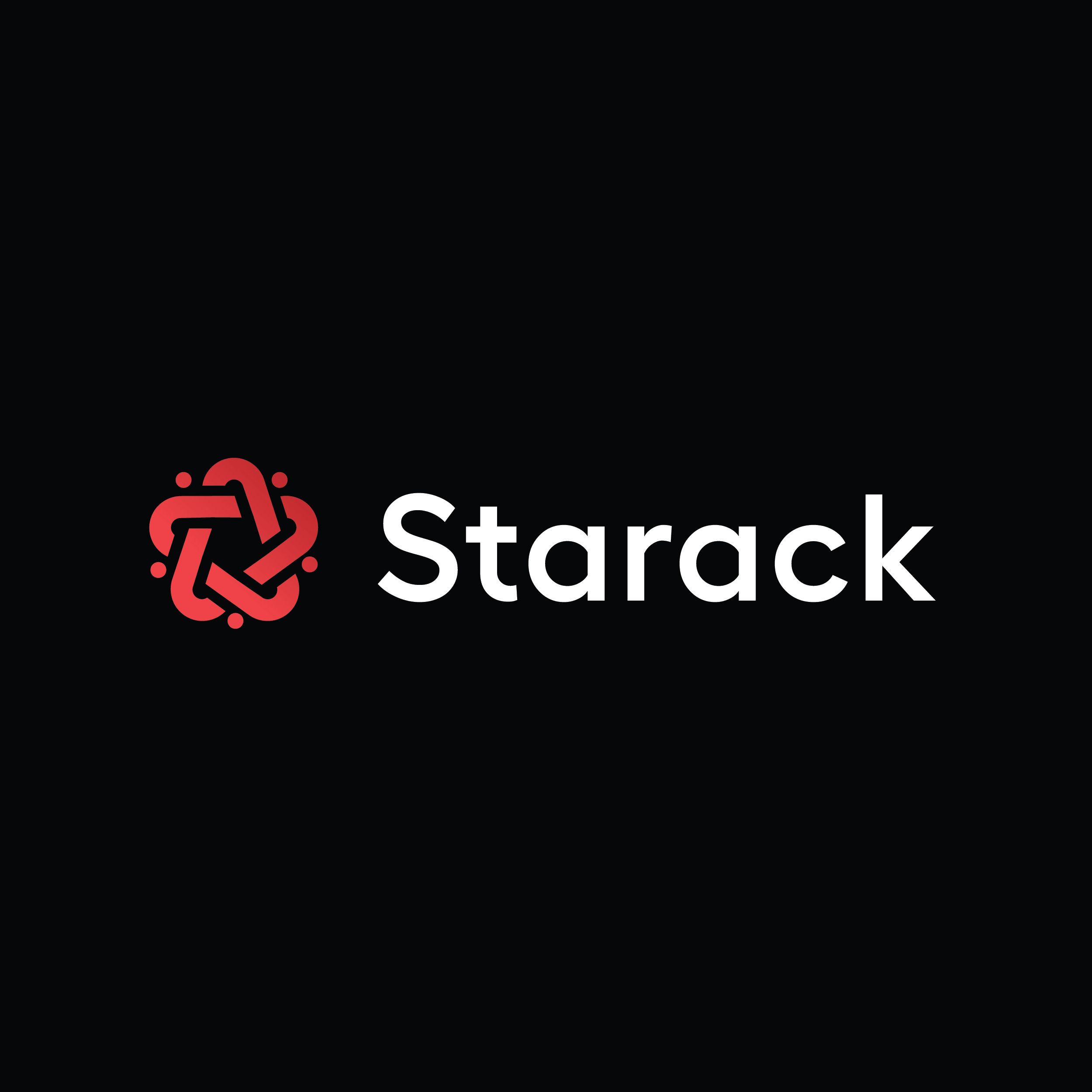 Công ty Cổ phần Starack