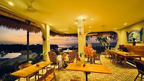 Bambora Sunset Bar & Resto