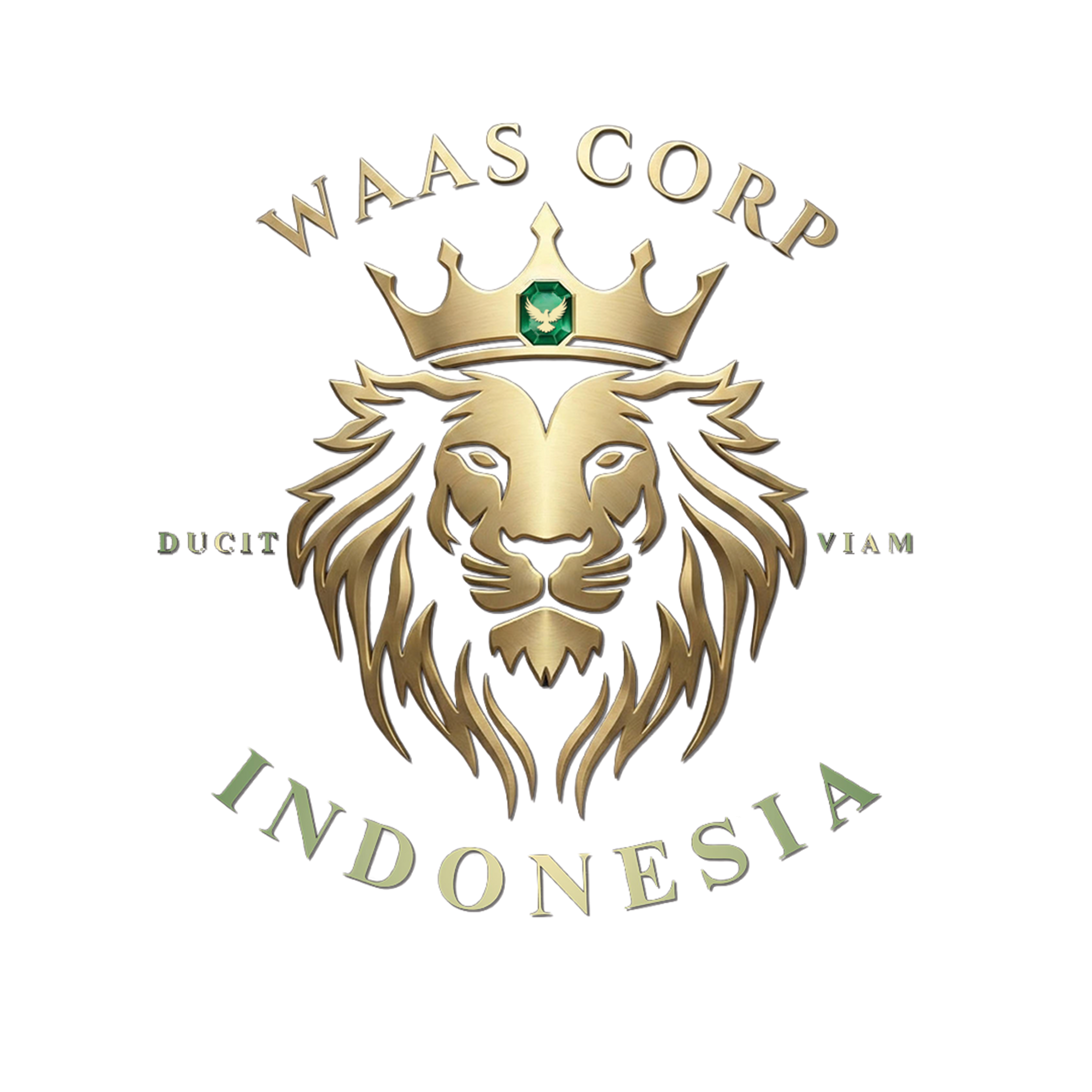 PT Waas Corp Indonesia