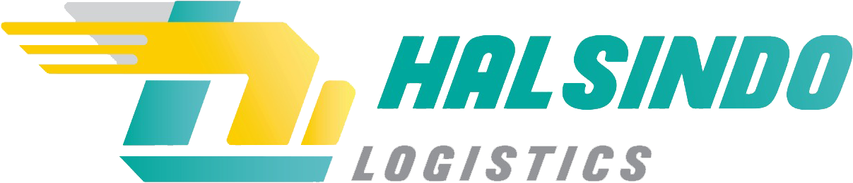 Halsindo Logistics logo