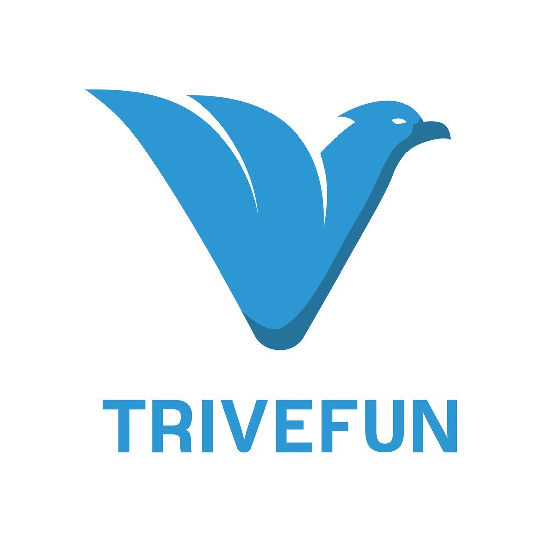 Trivefun