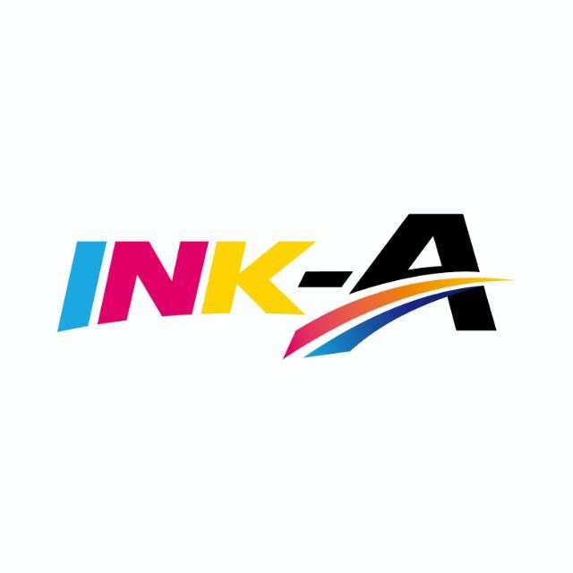 INK-A Sablon logo