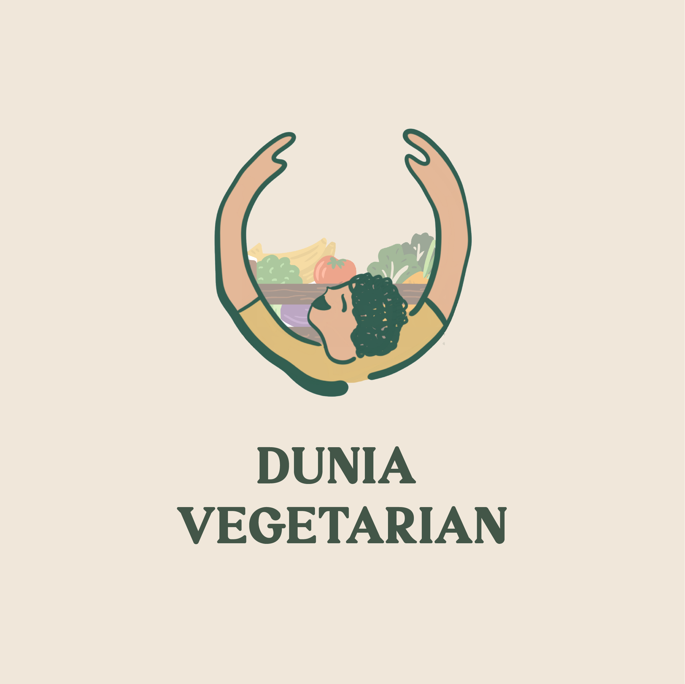Dunia Vegetarian