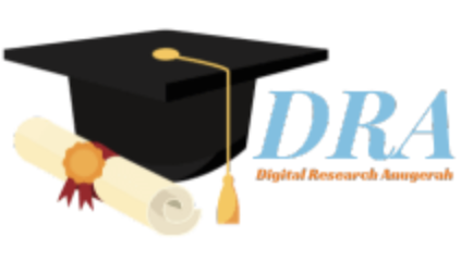 DIGITAL RESEARCH ANUGERAH