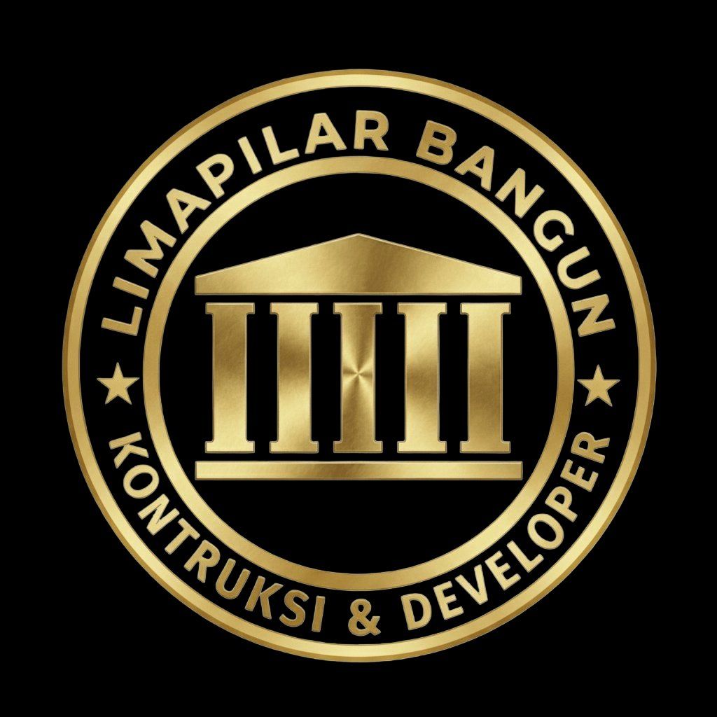 Limapilar Bangun Kontruksi