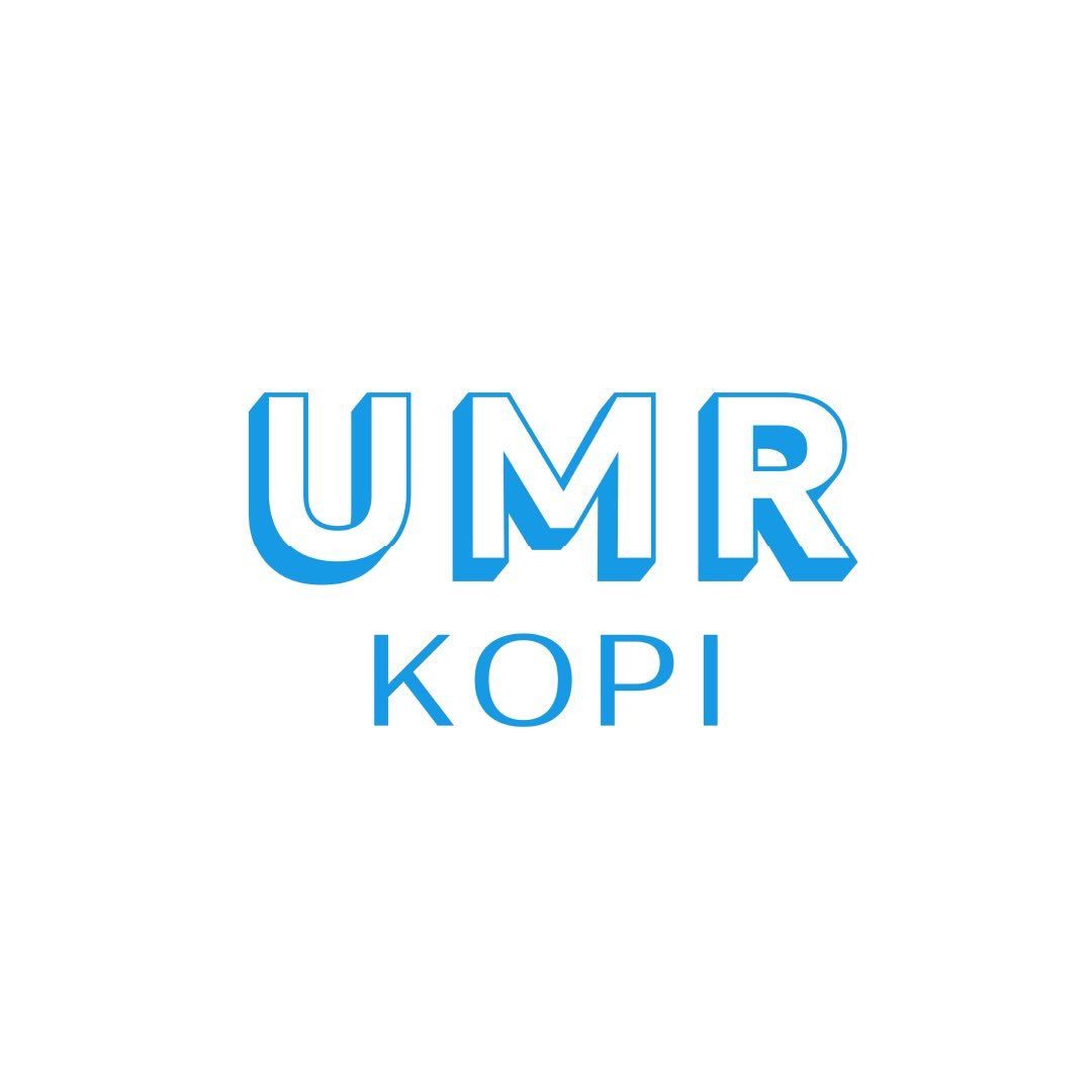 UMR KOPI logo