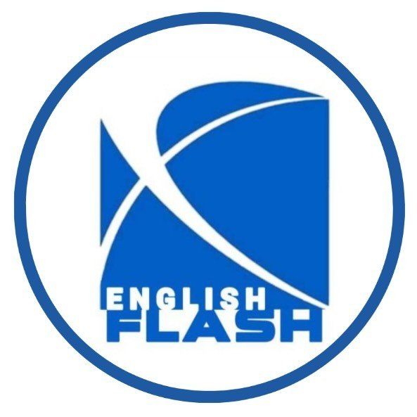 English Flash by Inta Sae Mandiri