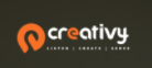 Creativy logo