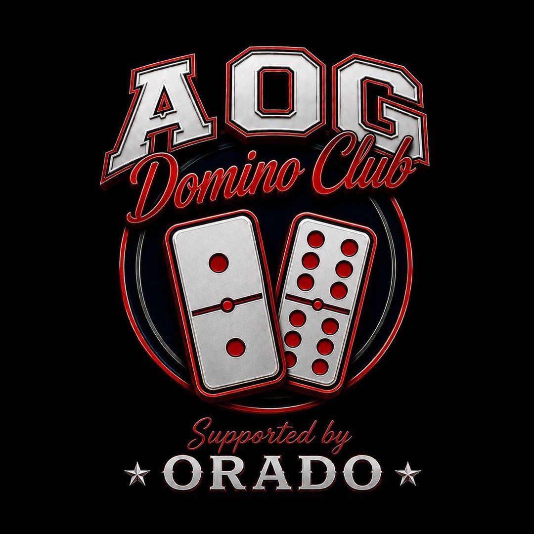 AOG DOMINO CLUB