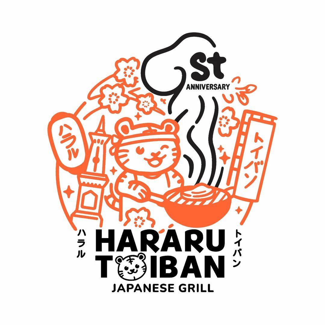 Hararu Toiban