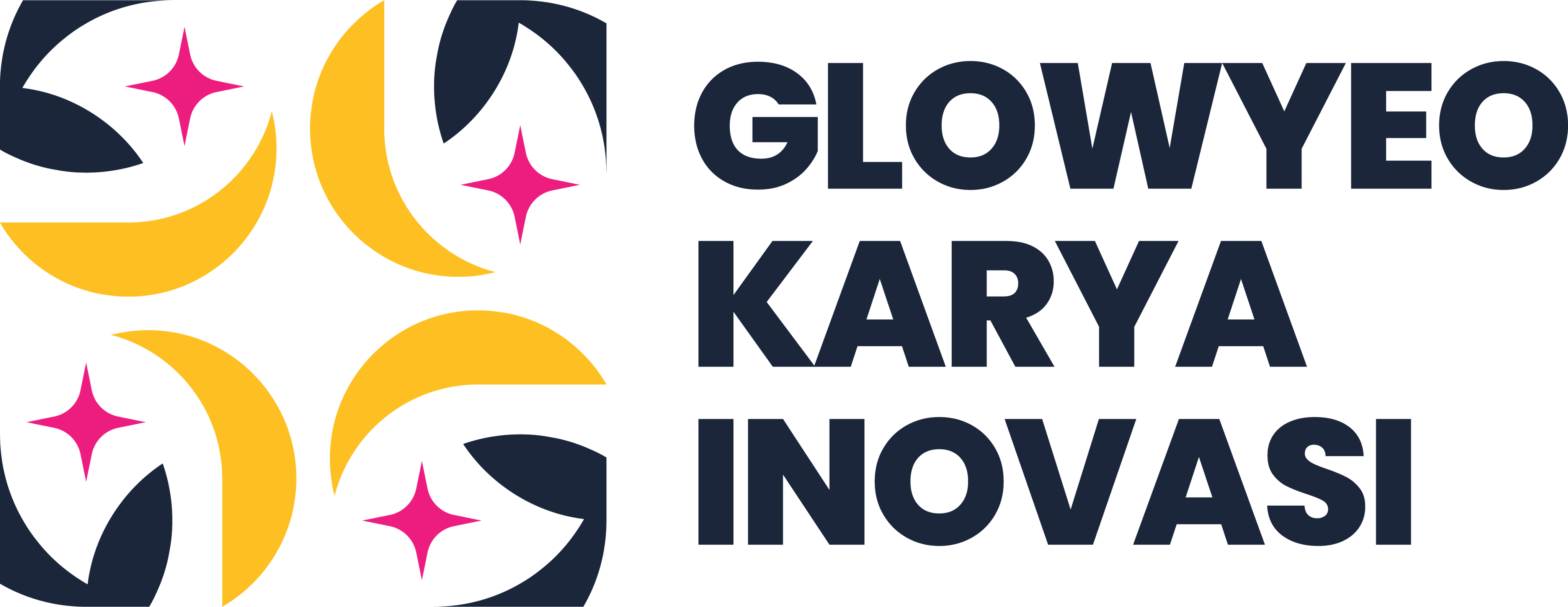 PT GLOWYEO KARYA INOVASI logo