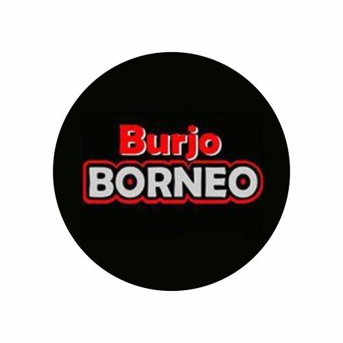 Burjo Borneo