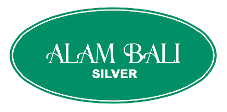 Alam Bali Silver