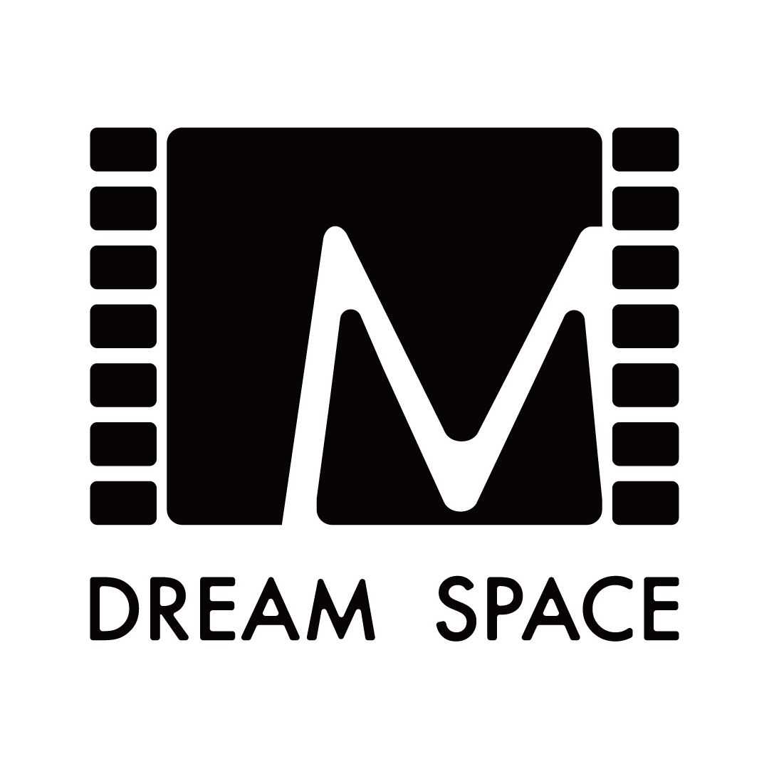 DREAM SPACE MEDIA logo